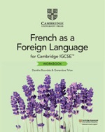 Cambridge IGCSE French - Foreign Language (0520)